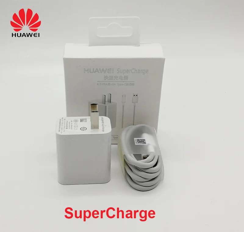 Original Supercharge for Huawei p10 P20 Charger Mate 9 10 Pro plus honor 10 v10 note 10 Wall adapter 5A Fast Charge Usb Type C
Original Supercharge for Huawei p10 P20 Charger Mate 9 10 Pro plus honor 10 v10 note 10 Wall adapter 5A Fast Charge Usb Type C