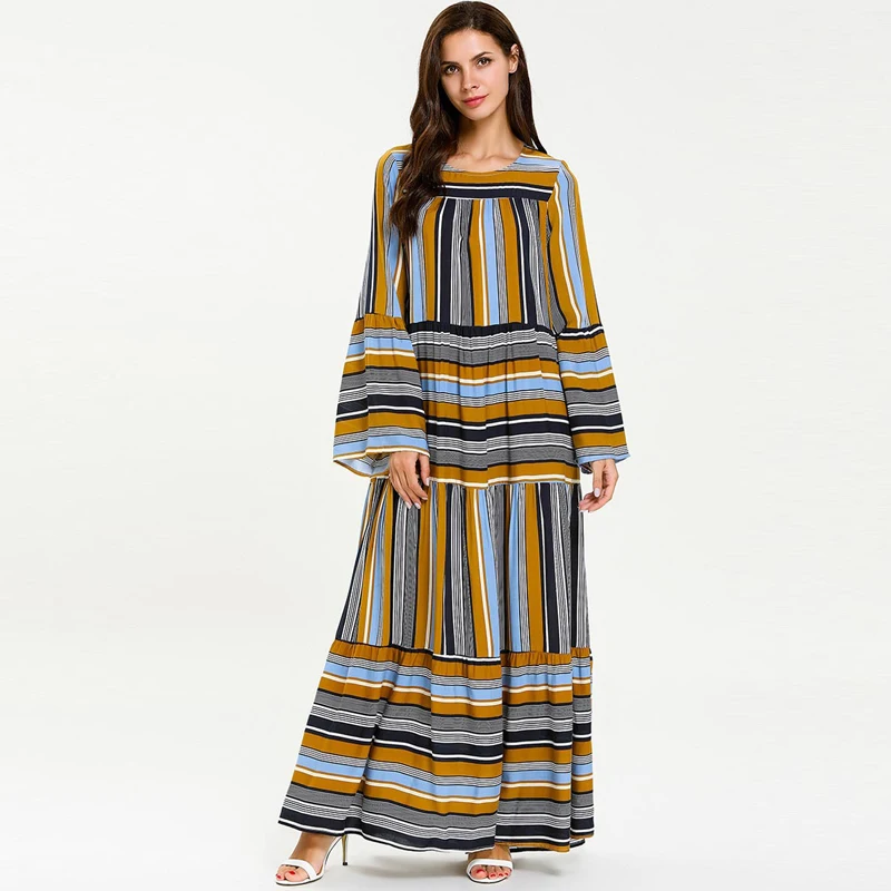 Kaftan Ramadan Abaya Dubai Hijab Muslim Dress Abayas For Women Turkey Jilbab Caftan Elbise Robe Qatar Turkish Islamic Clothing
Kaftan Ramadan Abaya Dubai Hijab Muslim Dress Abayas For Women Turkey Jilbab Caftan Elbise Robe Qatar Turkish Islamic Clothing