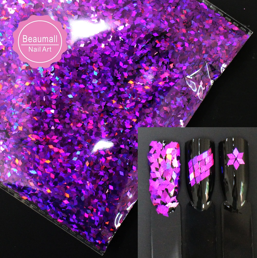 30g~500g, 2mm Rhombus Holographic Glitters Laser Slices Paillettes Glitters Sequins For Nail,Body,Tattoo Art,Make Up.
30g~500g, 2mm Rhombus Holographic Glitters Laser Slices Paillettes Glitters Sequins For Nail,Body,Tattoo Art,Make Up.