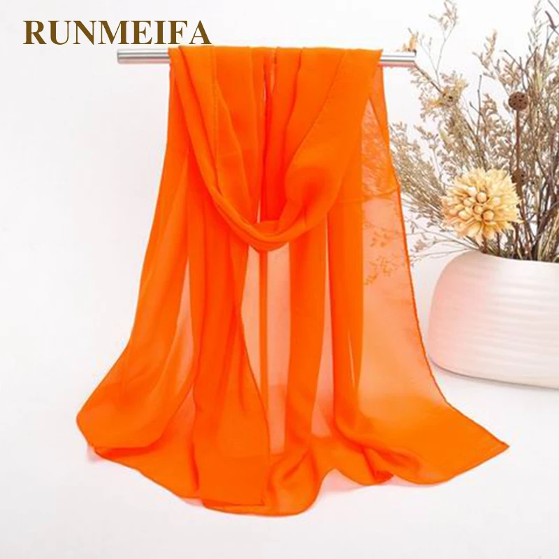 multi Colors Solid Color Plain Chiffon Scarf Fashion Women Long Silk Scarves Pashmina Wrap Free Shipping
multi Colors Solid Color Plain Chiffon Scarf Fashion Women Long Silk Scarves Pashmina Wrap Free Shipping