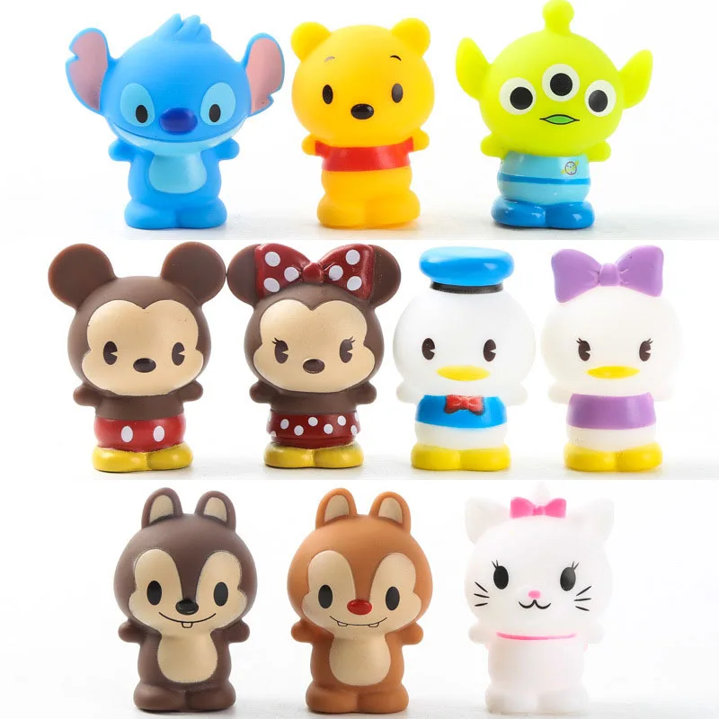 10Pcs/set Mickey Mouse Anime PVC Action Figures Minnie Mouse Anime Figure Figurines Collectible Dolls Kids Toys For children
10Pcs/set Mickey Mouse Anime PVC Action Figures Minnie Mouse Anime Figure Figurines Collectible Dolls Kids Toys For children