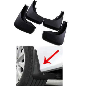New Fit For Toyota Camry XV70 2018up Splash Guards Mud Flaps Mud Guards A Set 4 PCS
New Fit For Toyota Camry XV70 2018up Splash Guards Mud Flaps Mud Guards A Set 4 PCS