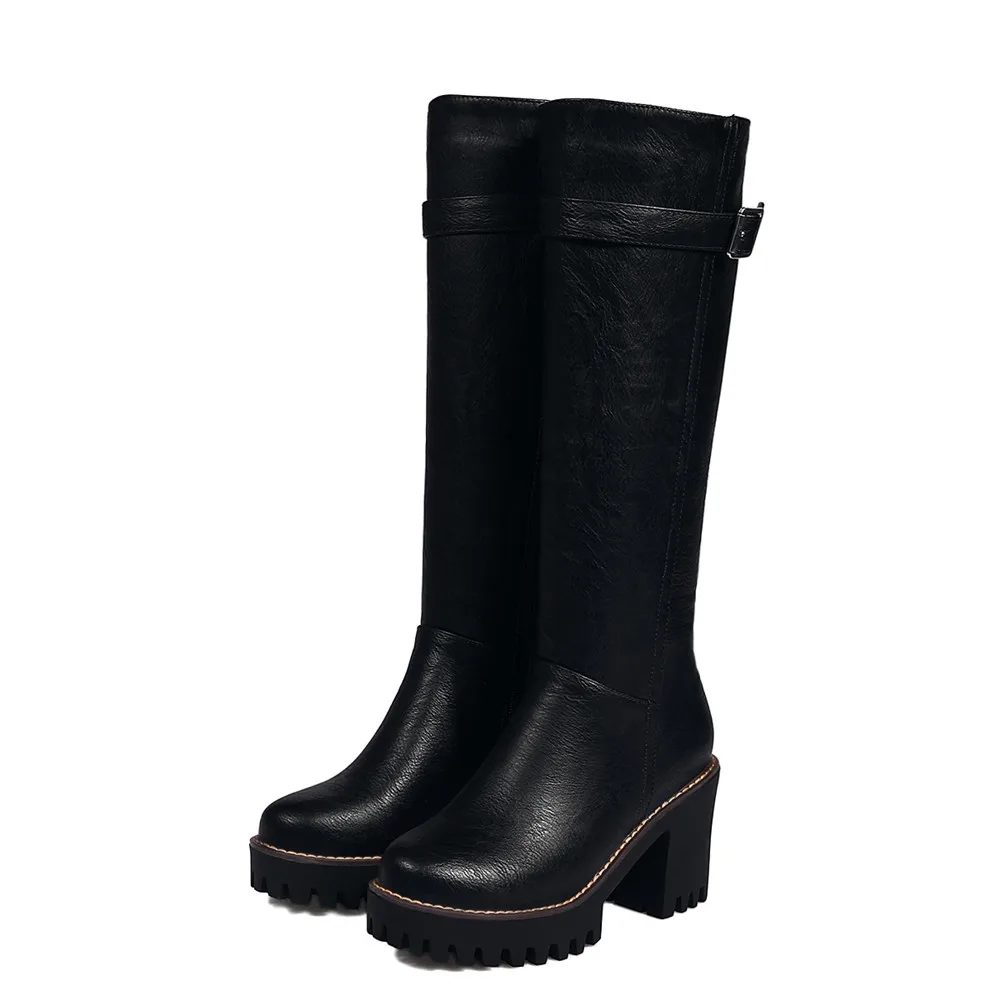 ASUMER/Модные женские ботинки черного серого коричневого бежевого цвета на молнии с