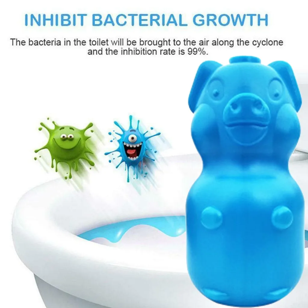 Toilet Cleaning Treasure Blue Bear Shaped Scent Bubble Urinary Deodorant all-purpose tile cleaner cleaning supplies home19jun24
Toilet Cleaning Treasure Blue Bear Shaped Scent Bubble Urinary Deodorant all-purpose tile cleaner cleaning supplies home19jun24
