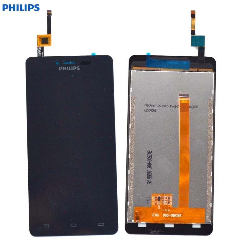 Philips S326 LCD  (1)