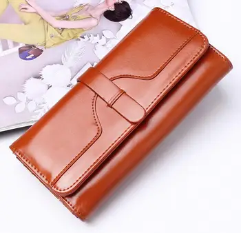 yesetn bag 112916 new hot women fashion long design zipper wallet lady elegant purse
yesetn bag 112916 new hot women fashion long design zipper wallet lady elegant purse