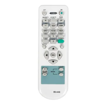 remote control suitable for NEC CANON projector controller M260XC M260XS RD-445E RD-427E
remote control suitable for NEC CANON projector controller M260XC M260XS RD-445E RD-427E