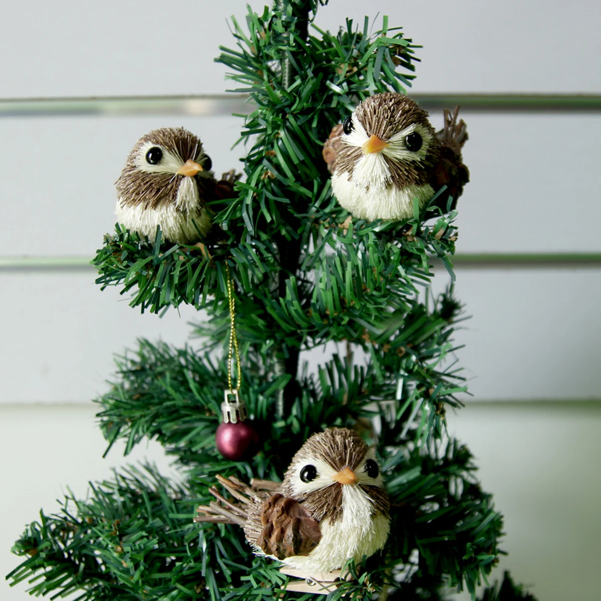 3 Pcs Bird Wooden Natural Clothespin Clips Utility Versatile Photo Craft Clips Clothes Pins for Home Decor Hanging Painting
3 Pcs Bird Wooden Natural Clothespin Clips Utility Versatile Photo Craft Clips Clothes Pins for Home Decor Hanging Painting