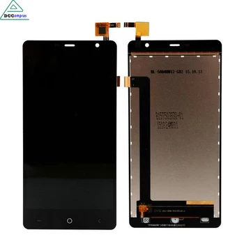 Original For LEAGOO Elite 4 LCD Display andTouch Screen Perfect Repair Parts For LEAGOO Elite 4 Digitizer Accessory Free Tools
Original For LEAGOO Elite 4 LCD Display andTouch Screen Perfect Repair Parts For LEAGOO Elite 4 Digitizer Accessory Free Tools