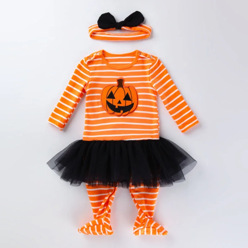 halloween costume baby newborn girl romper long sleeve baby girl lace rompers pumpkin baby girl costume new born clothes 2pcs
halloween costume baby newborn girl romper long sleeve baby girl lace rompers pumpkin baby girl costume new born clothes 2pcs