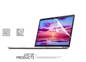 2X Anti-Glare 13.3" Screen Protector Guard Cover for HP Spectre X360 2in1 13-ac010tu 13-ac015TU 13-ac014TU 13-w022TU 13.3-inch
2X Anti-Glare 13.3" Screen Protector Guard Cover for HP Spectre X360 2in1 13-ac010tu 13-ac015TU 13-ac014TU 13-w022TU 13.3-inch