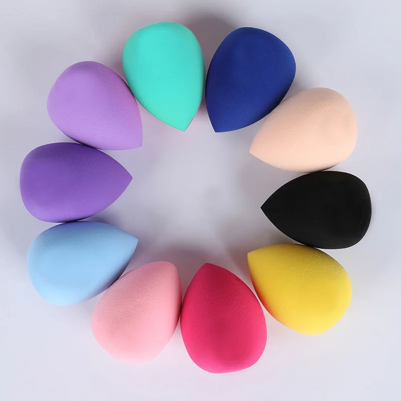 Multi-color Makeup Sponge Makeup Puff Base Foundation Cosmetic Sponge Cosmetics Puff Smooth Soft Make Up Powder Puff Makeup Tool
Multi-color Makeup Sponge Makeup Puff Base Foundation Cosmetic Sponge Cosmetics Puff Smooth Soft Make Up Powder Puff Makeup Tool