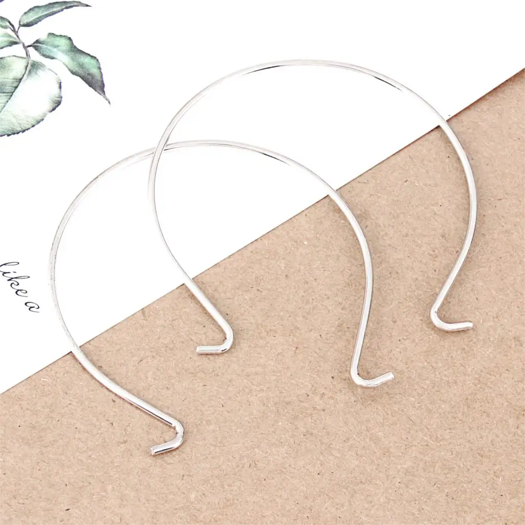 Hot Sale! 20pcs silver Expandable Wire Wrapped Bangle Bracelet For Beading Or Connector Charm BA-21
Hot Sale! 20pcs silver Expandable Wire Wrapped Bangle Bracelet For Beading Or Connector Charm BA-21