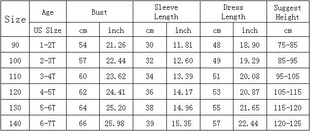 Spring Girls Dress 2018 Striped Long Sleeve Kids Costumes For Girls Princess Unicorn Print Party Dresses Autumn Children Clothes