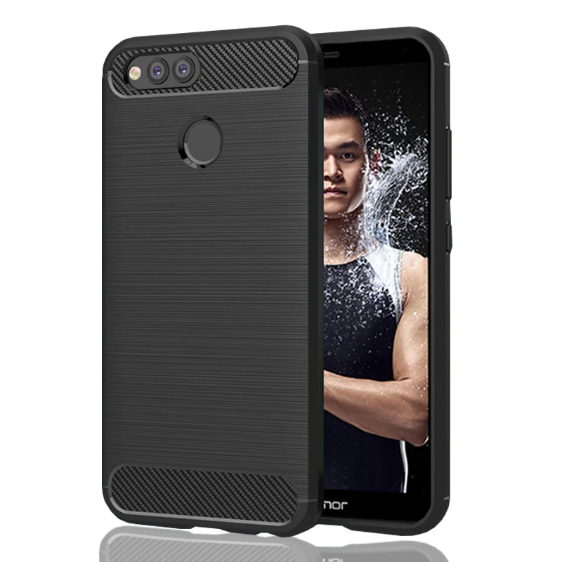 huawei honor 7x case new Luxury Slim Brushed Pattern Rugged Protective Back Cover TPU Silicone for huawei honor 7x
huawei honor 7x case new Luxury Slim Brushed Pattern Rugged Protective Back Cover TPU Silicone for huawei honor 7x