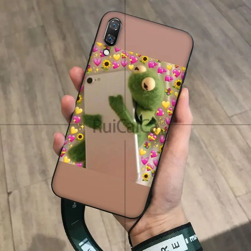 Kermit frog