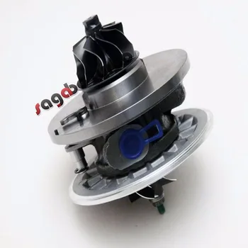 

turbocharger cartridge garrett turbo core gt1749v 773720 766340 755046 740067 for Opel Astra H 1.9 CDTI