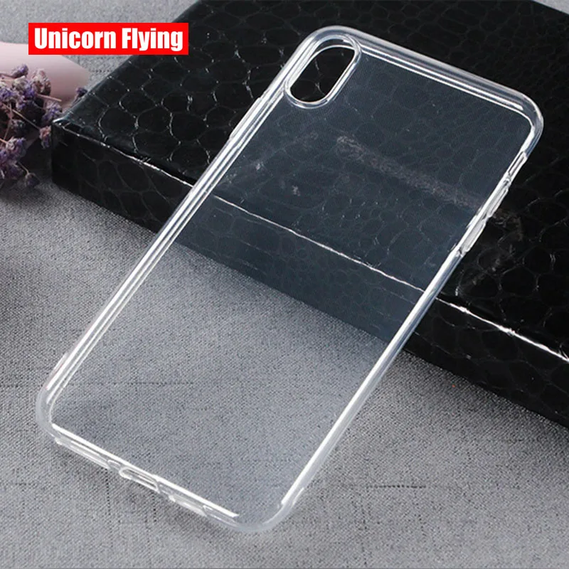 LinXiang Ultra Thin Transparent Clear Soft TPU Back Cover Phone Case For iphone 6 6s 7 8 Plus X XS Max XR 11 Pro
LinXiang Ultra Thin Transparent Clear Soft TPU Back Cover Phone Case For iphone 6 6s 7 8 Plus X XS Max XR 11 Pro