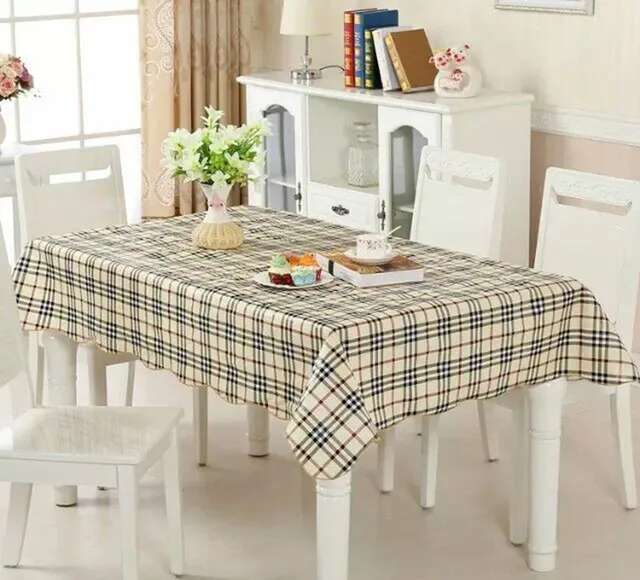 drop shipping New PVC Tablecloth Europe Rural Style Oilproof Waterproof Tablecloth Bronzing Table Cloth Rectangular Table Cover
drop shipping New PVC Tablecloth Europe Rural Style Oilproof Waterproof Tablecloth Bronzing Table Cloth Rectangular Table Cover