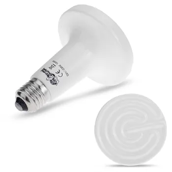 Headlamp 100W Ceramic Emitter Heat Lamp Reptile Heater White led headlamp head flashlight flashlight head headlight led
Headlamp 100W Ceramic Emitter Heat Lamp Reptile Heater White led headlamp head flashlight flashlight head headlight led
