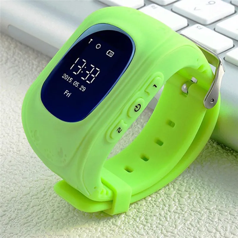 Q50 Child Wristwatch Phone GPS Tracker SOS Monitor Positioning LBS Support SIM Card Children Kids Smart Watch PK Q90 Q750
Q50 Child Wristwatch Phone GPS Tracker SOS Monitor Positioning LBS Support SIM Card Children Kids Smart Watch PK Q90 Q750