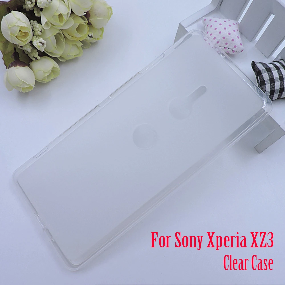 Sony Xperia XZ3 tou