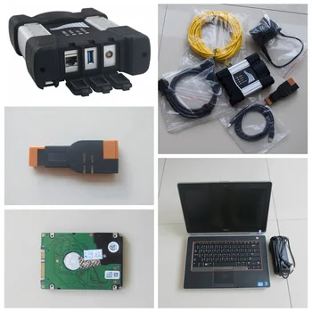 For b-mw diagnostic scanner icom next with software hard disk 750gb ista expert mode with laptop e6420 i5cpu ready to use
For b-mw diagnostic scanner icom next with software hard disk 750gb ista expert mode with laptop e6420 i5cpu ready to use