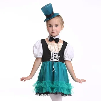 Girl Pirate Costume Halloween Costume For Kids Stage & Dance Wear Toddler Party Cosplay Short Skirt
Girl Pirate Costume Halloween Costume For Kids Stage & Dance Wear Toddler Party Cosplay Short Skirt