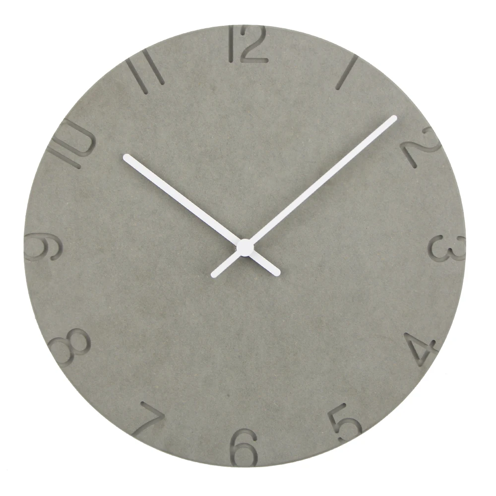 New Arrival MDF Wooden Wall Clock Slient Vintage Rustic Shabby Clock Art Watch Home Decor Relogio de parede for Gift Hot Sellin
New Arrival MDF Wooden Wall Clock Slient Vintage Rustic Shabby Clock Art Watch Home Decor Relogio de parede for Gift Hot Sellin