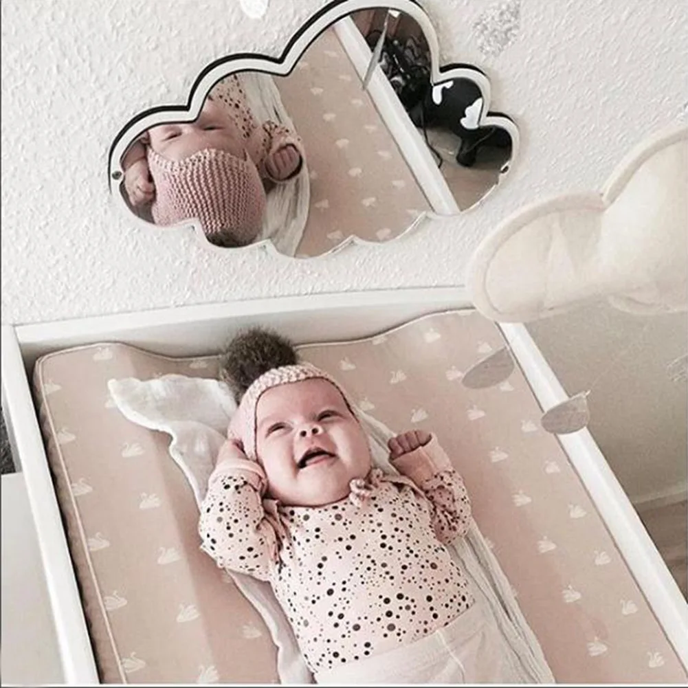 miroir mural wall decor kids Children's Room Decoration Acrylic mirror Bedroom Wall Decorative espejos decorativos para paredes
miroir mural wall decor kids Children's Room Decoration Acrylic mirror Bedroom Wall Decorative espejos decorativos para paredes