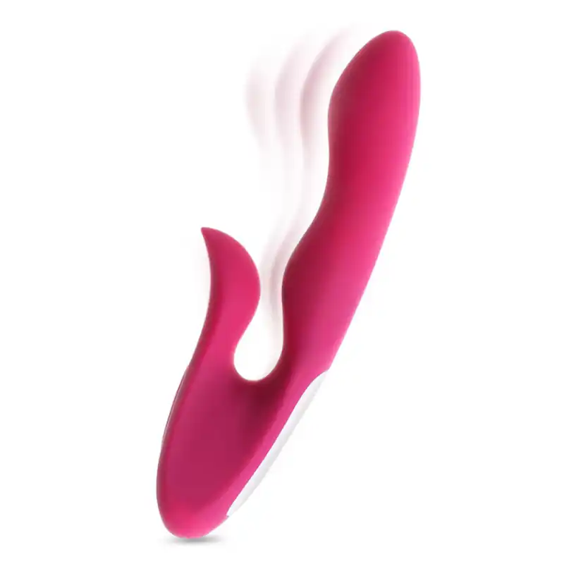 Sexy Poppen Zierlicher Vibratorsex