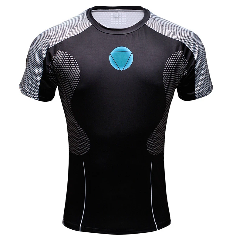 2019 Women Fitness T Shirt 3d Printed T-shirt Homme Spiderman Unisex Casual Short Shirt Superheroes Cosplay Tshirt Women Shirts
2019 Women Fitness T Shirt 3d Printed T-shirt Homme Spiderman Unisex Casual Short Shirt Superheroes Cosplay Tshirt Women Shirts