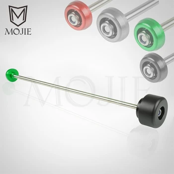 Rear Axle Fork Crash Slider For Kawasaki VERSYS 1000 VERSYS1000 Motorcycle Accessories Rear Wheel Protector Pad
Rear Axle Fork Crash Slider For Kawasaki VERSYS 1000 VERSYS1000 Motorcycle Accessories Rear Wheel Protector Pad