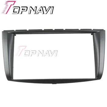 Topnavi TN-PR 003 Quality Radio Fascia for PROTON PERSONA 2006-2010 Stereo Fascia Dash CD Trim Installation Kit
Topnavi TN-PR 003 Quality Radio Fascia for PROTON PERSONA 2006-2010 Stereo Fascia Dash CD Trim Installation Kit