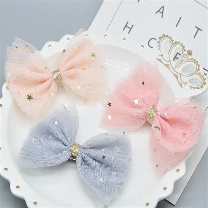 1Pcs Kids Girls Big Solid Ribbon Glitter Bow Clips With Bling Stars Hairpins Boutique Hair Clips Hair Accessories
1Pcs Kids Girls Big Solid Ribbon Glitter Bow Clips With Bling Stars Hairpins Boutique Hair Clips Hair Accessories