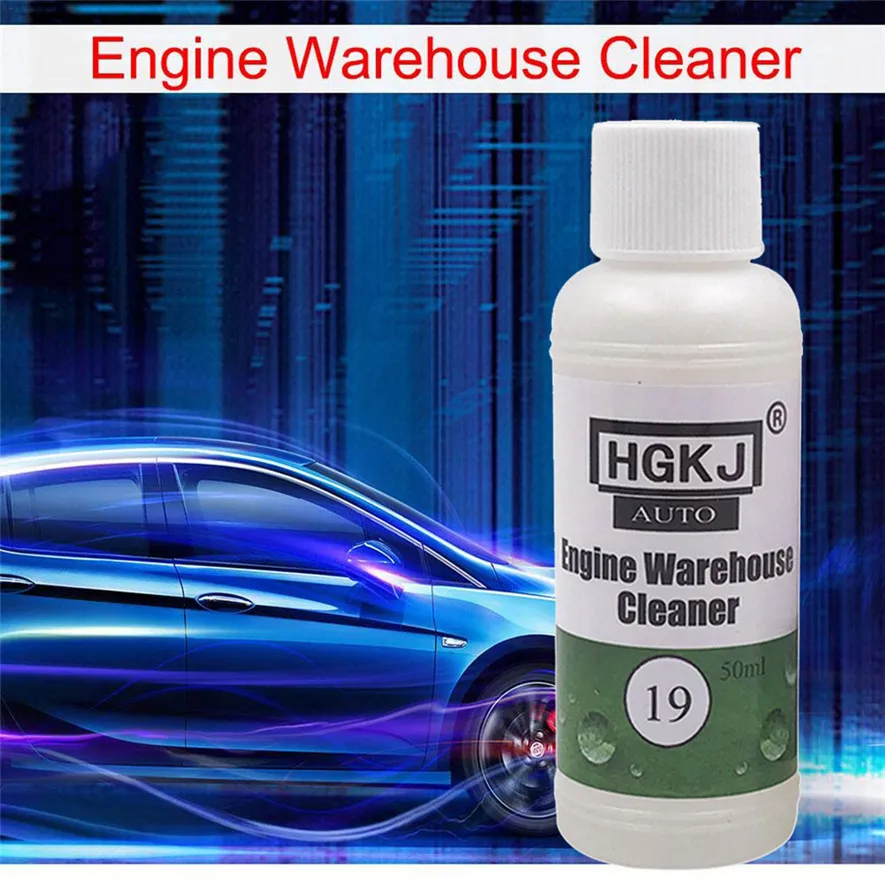Engine Compartment Cleaner to Remove Heavy Oil Automotive Cleaning Kits Decontamination Practical High Quality Durable 50ML l426
Engine Compartment Cleaner to Remove Heavy Oil Automotive Cleaning Kits Decontamination Practical High Quality Durable 50ML l426