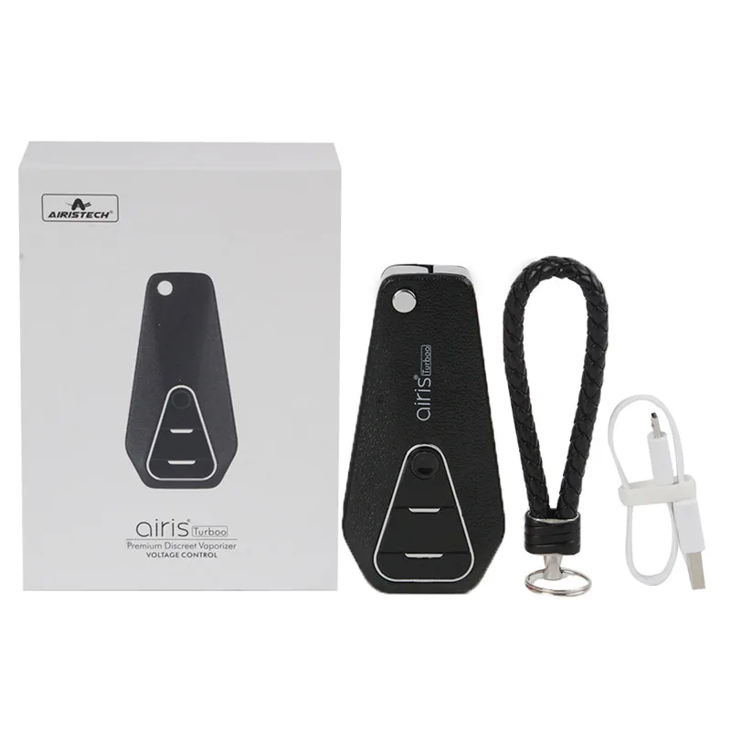 Original Airis Turboo Vape Box Mod 450mAh Battery Electronic Cigarette Mod For 12mm Diameter 510 Thread Cigarette Tank Airistech
Original Airis Turboo Vape Box Mod 450mAh Battery Electronic Cigarette Mod For 12mm Diameter 510 Thread Cigarette Tank Airistech