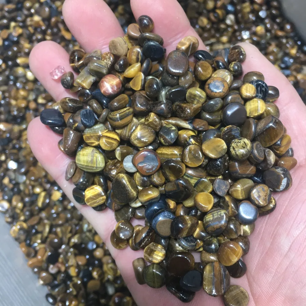 50g Natural crystal Tumblestones Crystal Gemstone for Terrarium Fish Tank Quartz Crystals Natural Stones
50g Natural crystal Tumblestones Crystal Gemstone for Terrarium Fish Tank Quartz Crystals Natural Stones