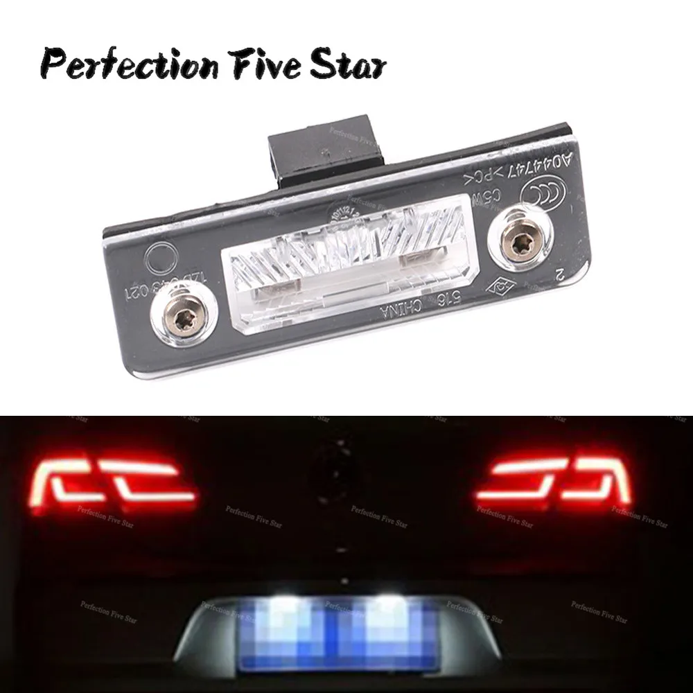 1ZD943021 Rear Number Plate License Light For Skoda Octavia 2007 2008 2009 2010 2011 2012 2013 2014 2015
1ZD943021 Rear Number Plate License Light For Skoda Octavia 2007 2008 2009 2010 2011 2012 2013 2014 2015