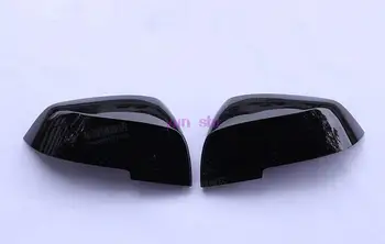 Car Rearview mirror refiting chrome car covers car rearview mirror Shell Case Replacement for 2014 BMW 3 4 new1 series 316 320li
Car Rearview mirror refiting chrome car covers car rearview mirror Shell Case Replacement for 2014 BMW 3 4 new1 series 316 320li