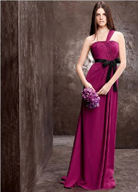 free shipping robe de soiree 2014 new fashion hot purple long chiffon party prom gown vestidos de festa Bridesmaid Dresses
free shipping robe de soiree 2014 new fashion hot purple long chiffon party prom gown vestidos de festa Bridesmaid Dresses