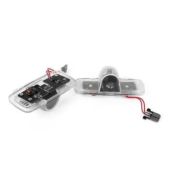 2pcs Car Door Light LED Logo Welcome lights For Honda Accord 2006-2013 Crosstour 2010-2013 Pilot 2009-2014 Car Accessories
2pcs Car Door Light LED Logo Welcome lights For Honda Accord 2006-2013 Crosstour 2010-2013 Pilot 2009-2014 Car Accessories