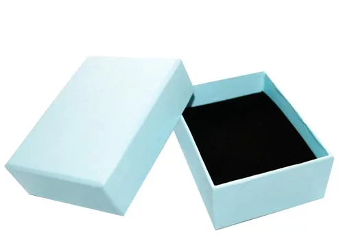 Jewelry Packaging for Necklace Free shipping wholesale 60pcs/lot 8.5*6.5*3.3cm Skyblue Paper Box for Pendant Jewellery Packing
Jewelry Packaging for Necklace Free shipping wholesale 60pcs/lot 8.5*6.5*3.3cm Skyblue Paper Box for Pendant Jewellery Packing