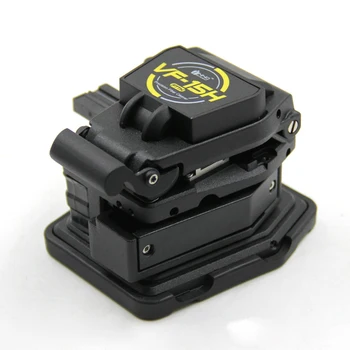 Original High precision INNO VF-15 Optical Fiber Cleaver INNO IFS-15 ARC Fusion Splicer with VF-15H fiber cleaver
Original High precision INNO VF-15 Optical Fiber Cleaver INNO IFS-15 ARC Fusion Splicer with VF-15H fiber cleaver