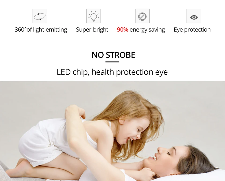 Lampada Led Lamp (19)