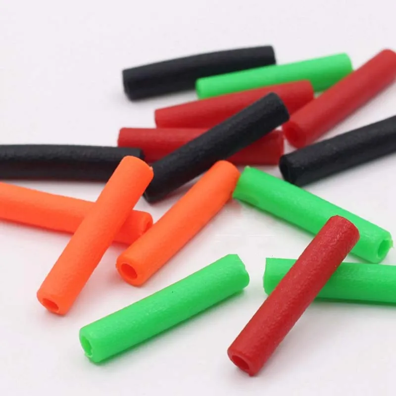 5pcs Slingshot Wall Casing non - slip Silicone Tube 3D Rubber Tube Anti - aging Slingshot Accessories Outdoor Slingshot Tools
5pcs Slingshot Wall Casing non - slip Silicone Tube 3D Rubber Tube Anti - aging Slingshot Accessories Outdoor Slingshot Tools