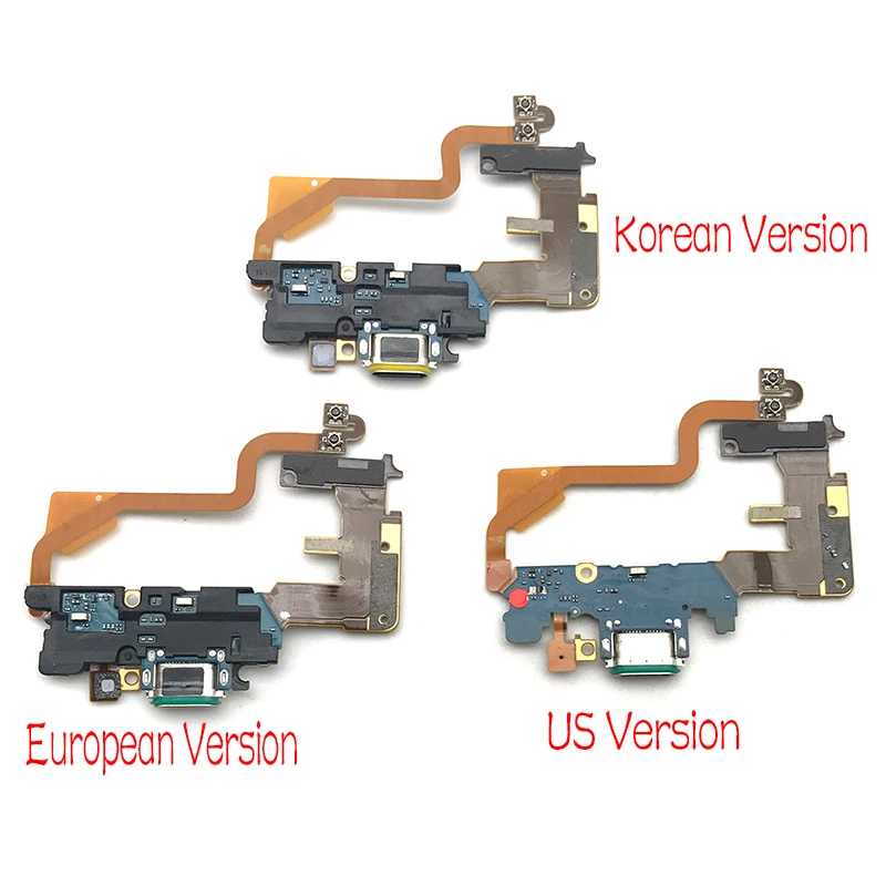 10 Pcs/Lot,USB Charging Port Dock Charger Plug Connector Board Flex Cable For LG G7 Thinq G710 Replacement
10 Pcs/Lot,USB Charging Port Dock Charger Plug Connector Board Flex Cable For LG G7 Thinq G710 Replacement