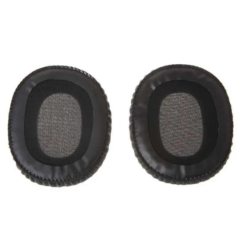 1 Pair Earpads Headphone Over-Ear Ear Pad Cushions Cover Replacement Repair Parts for Marshall Monitor
1 Pair Earpads Headphone Over-Ear Ear Pad Cushions Cover Replacement Repair Parts for Marshall Monitor