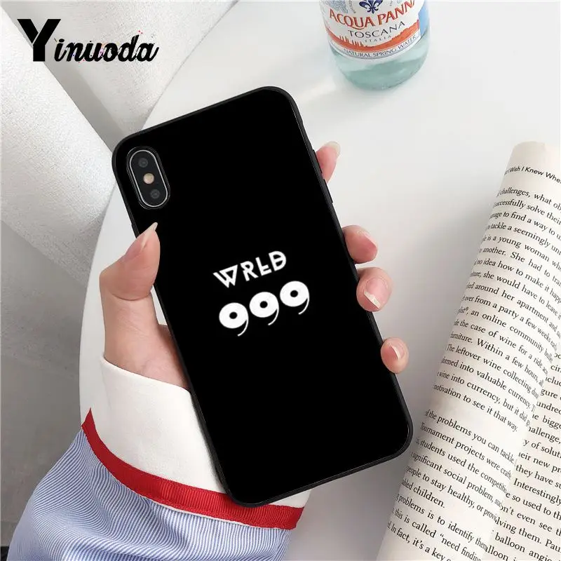 Juice WRLD 999