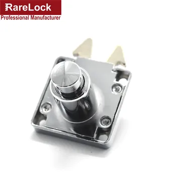 LHX FJA43 High Quality Push Lock Keyless Cabinet,Box,Drawer,Furniture Lock Cerradura
LHX FJA43 High Quality Push Lock Keyless Cabinet,Box,Drawer,Furniture Lock Cerradura